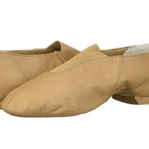 Bloch Jazz Shoes Size 8.5